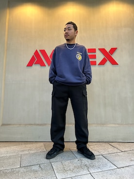 Takedaさんのコーディネート