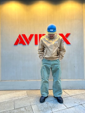 Takedaさんのコーディネート