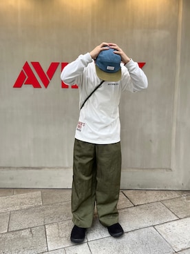 Takedaさんのコーディネート