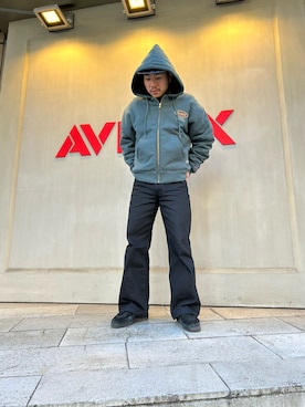 Takedaさんのコーディネート