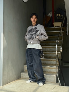 MASU（エムエーエスユー）の「【MASU/エムエーエスユー】SWEET