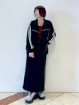 ゆいさんのコーディネート