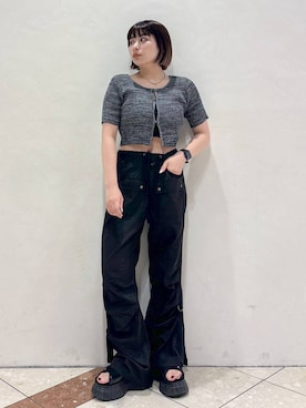 ゆいさんのコーディネート