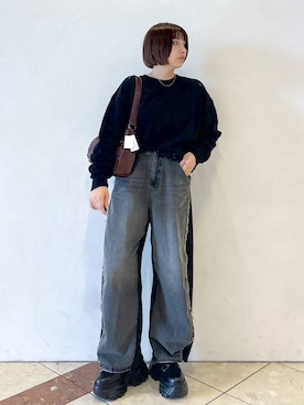 ゆいさんのコーディネート