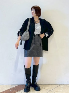 ゆいさんのコーディネート