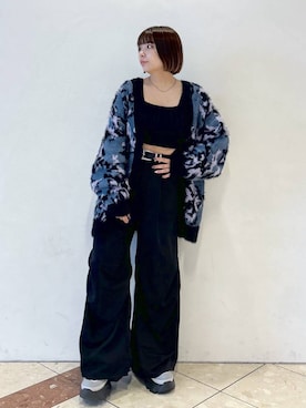 ゆいさんのコーディネート