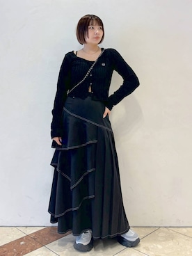 ゆいさんのコーディネート