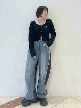 ゆいさんのコーディネート