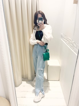 ｏｔａｂｅさん（レディース・160cm）の春コーディネート