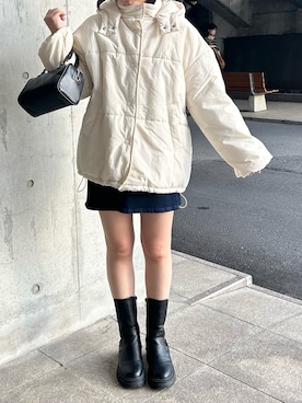 ｏｔａｂｅさんのコーディネート