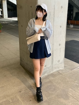 ｏｔａｂｅさんのコーディネート