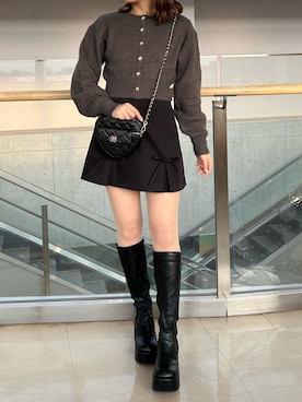 ｏｔａｂｅさんのコーディネート