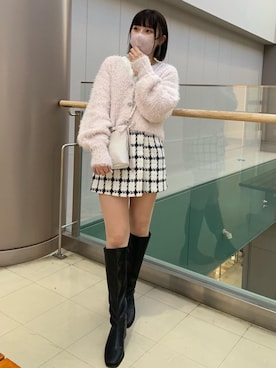 ｏｔａｂｅさんのコーディネート