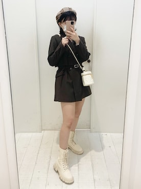 ｏｔａｂｅさんのコーディネート