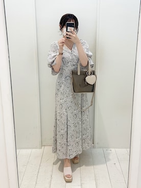 ｏｔａｂｅさん（レディース・160cm）の春コーディネート