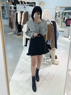 ｏｔａｂｅさんのコーディネート