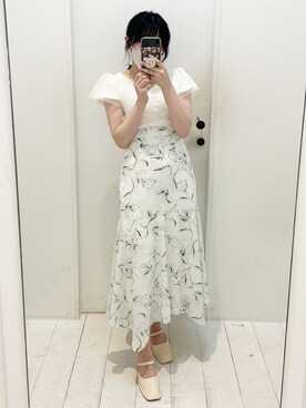 ｏｔａｂｅさん（レディース・160cm）の夏コーディネート