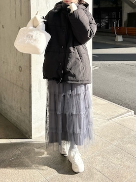 ｏｔａｂｅさんのコーディネート