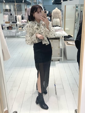 ｏｔａｂｅさんのコーディネート