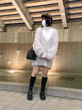 ｏｔａｂｅさんのコーディネート