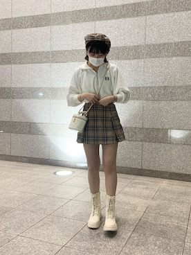 ｏｔａｂｅさんのコーディネート