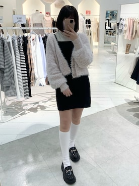 ｏｔａｂｅさんのコーディネート