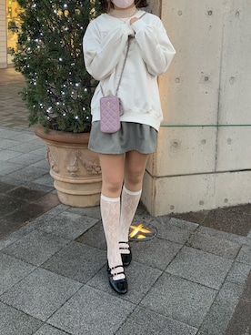 ｏｔａｂｅさんのコーディネート