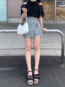 ｏｔａｂｅさんのコーディネート