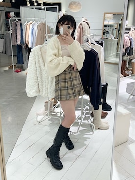 ｏｔａｂｅさんのコーディネート