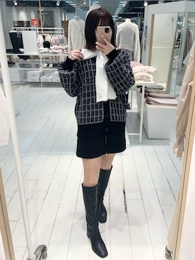 ｏｔａｂｅさんのコーディネート