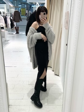 ｏｔａｂｅさんのコーディネート