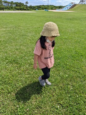 せーさんのコーディネート