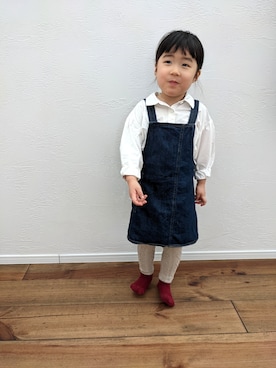 せーさんのコーディネート