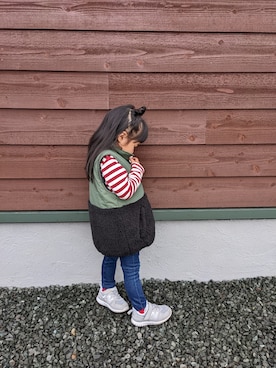 せーさんのコーディネート