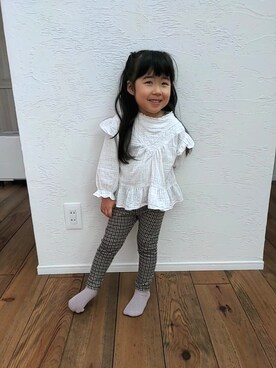 せーさんのコーディネート