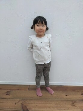 せーさんのコーディネート