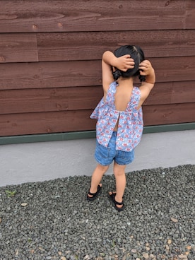 せーさんのコーディネート