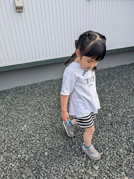 せーさんのコーディネート