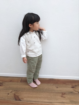 せーさんのコーディネート