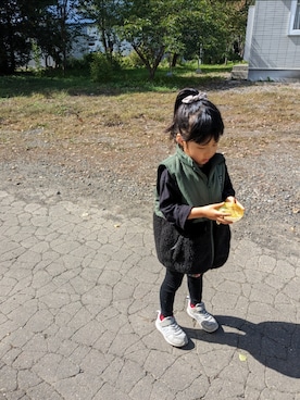 せーさんのコーディネート