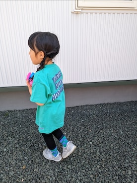 せーさんのコーディネート