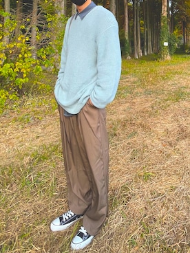 maikさんのコーディネート