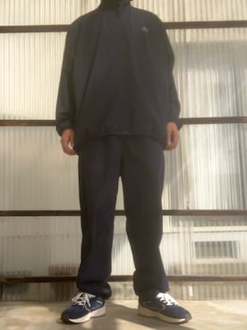 マークスさんのコーディネート