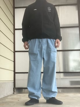 マークスさんのコーディネート