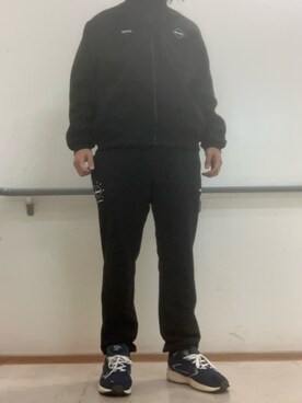 マークスさんのコーディネート