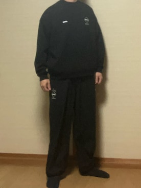 マークスさんのコーディネート