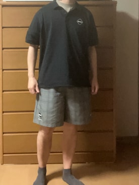 マークスさんのコーディネート