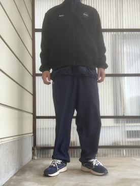 マークスさんのコーディネート