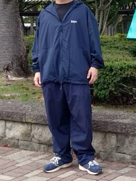 マークスさんのコーディネート