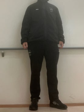 マークスさんのコーディネート